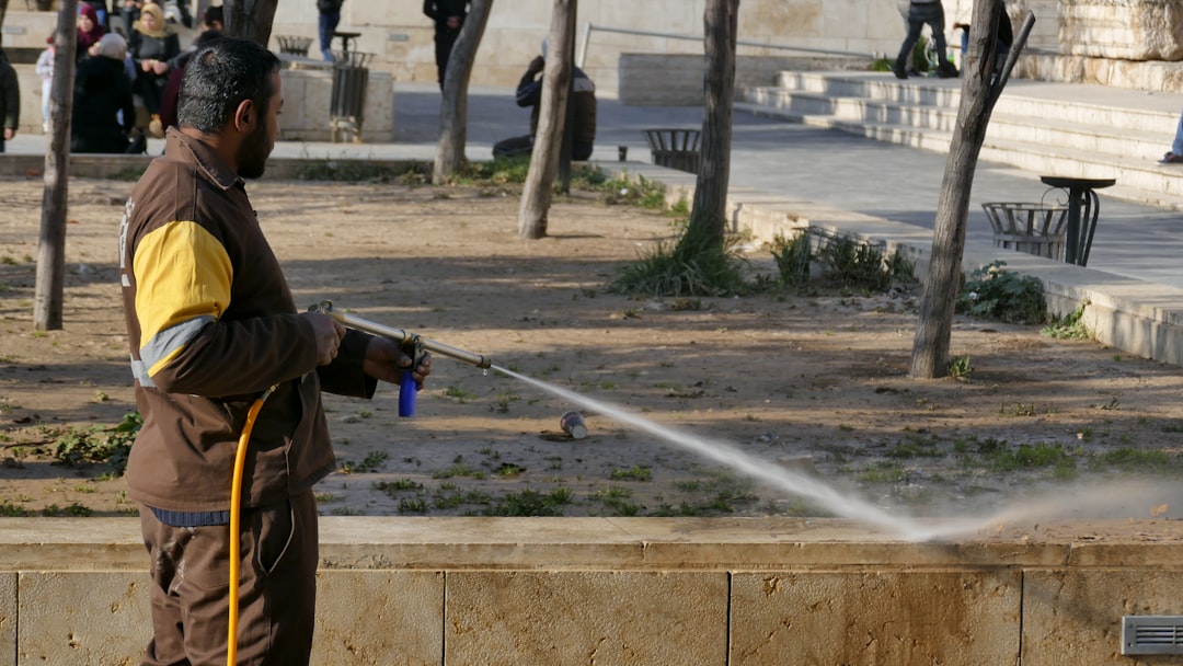 Pressure Drain Cleaning Adelaide