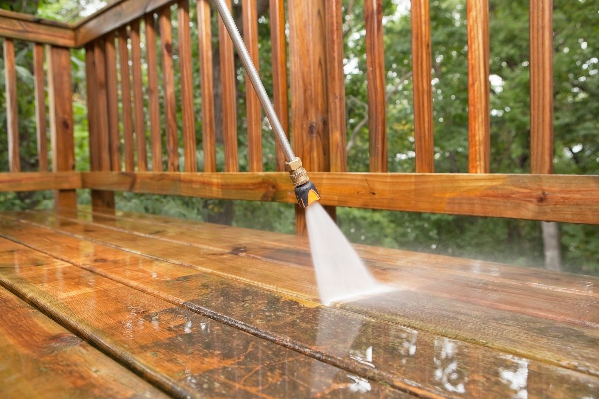 Pressure Cleaning Jobs In Adelaide